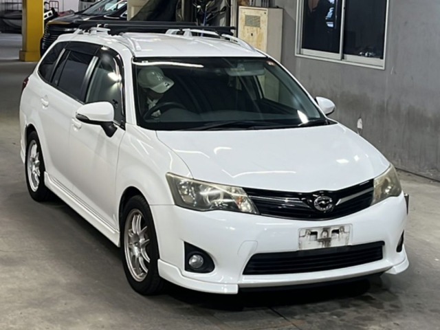 Toyota COROLLA FIELDER 2012 7958887-4