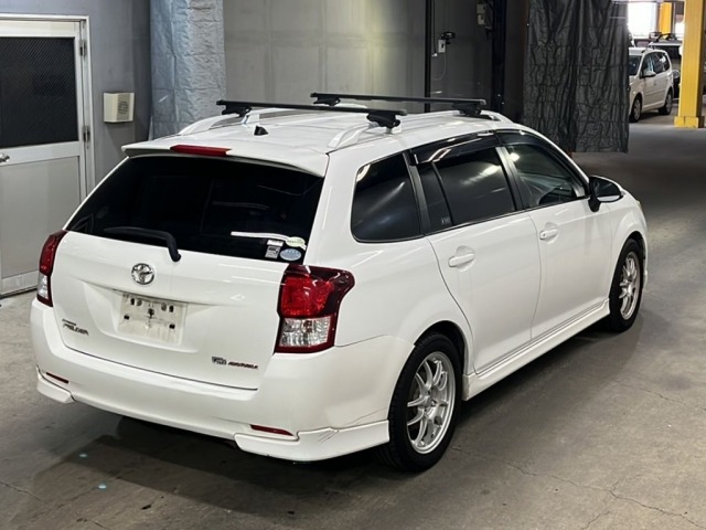 Toyota COROLLA FIELDER 2012 7958887-5