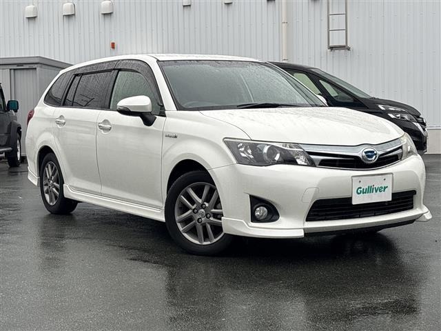 Toyota COROLLA FIELDER 2014 7958908-0