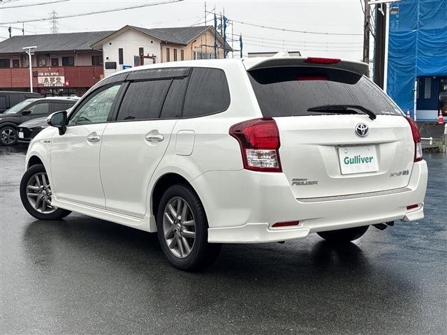 Toyota COROLLA FIELDER 2014 7958908-13