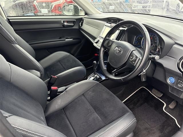 Toyota COROLLA FIELDER 2014 7958908-4