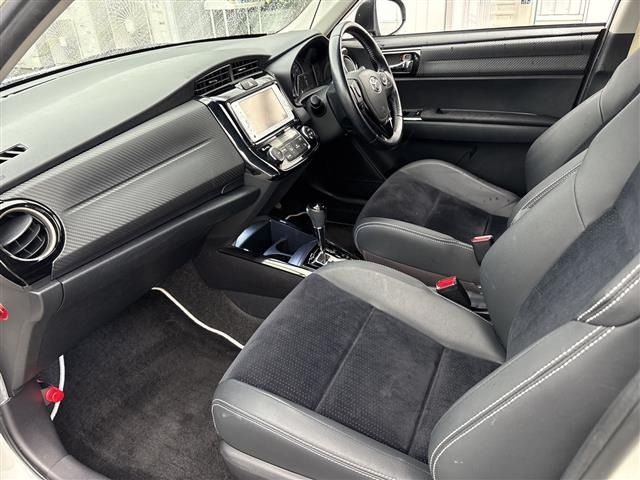 Toyota COROLLA FIELDER 2014 7958908-6