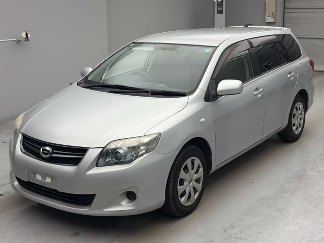 Toyota COROLLA FIELDER 2011 7958934-0