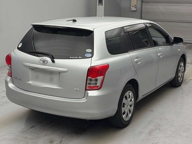 Toyota COROLLA FIELDER 2011 7958934-1