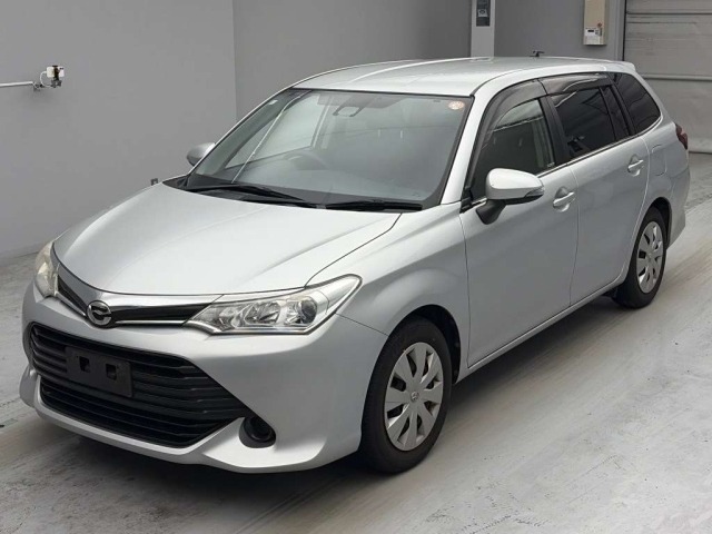 Toyota COROLLA FIELDER 2015 7958935-0