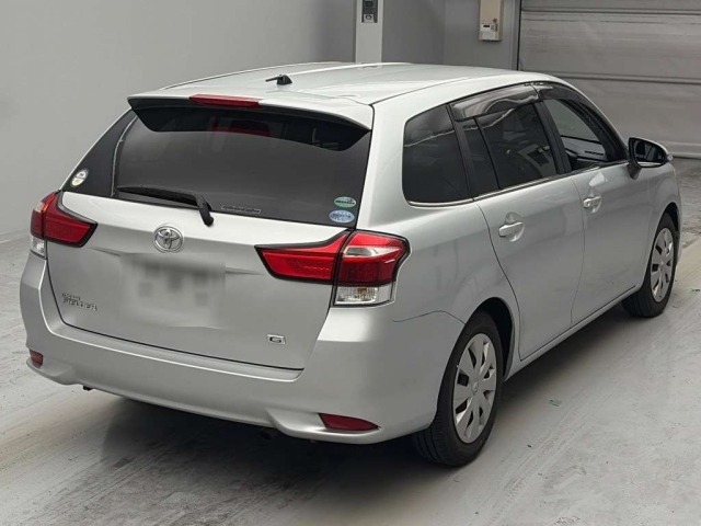 Toyota COROLLA FIELDER 2015 7958935-1