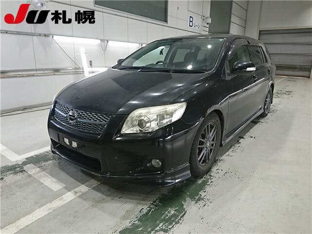 Toyota COROLLA FIELDER 2008 7958944-0