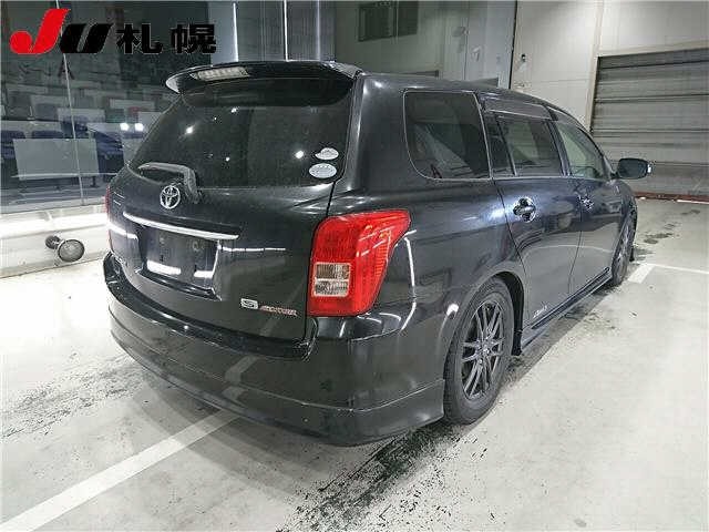 Toyota COROLLA FIELDER 2008 7958944-1
