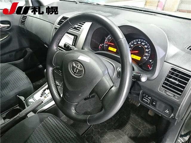 Toyota COROLLA FIELDER 2008 7958944-3
