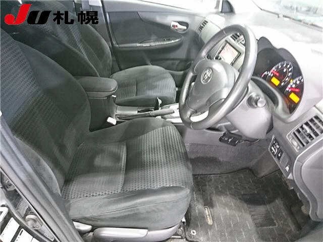 Toyota COROLLA FIELDER 2008 7958944-5