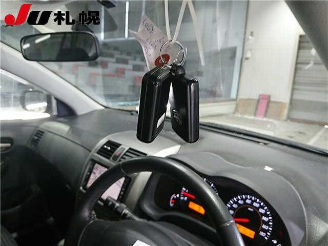 Toyota COROLLA FIELDER 2008 7958944-6