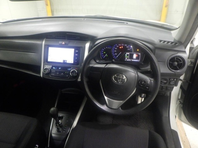 Toyota COROLLA FIELDER 2018 7958945-3