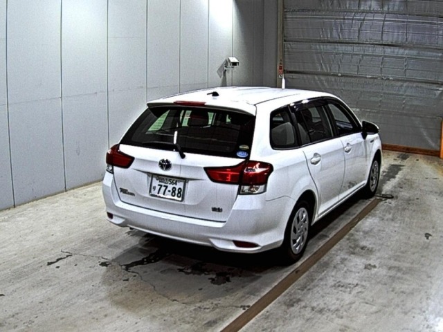 Toyota COROLLA FIELDER 2018 7958945-5