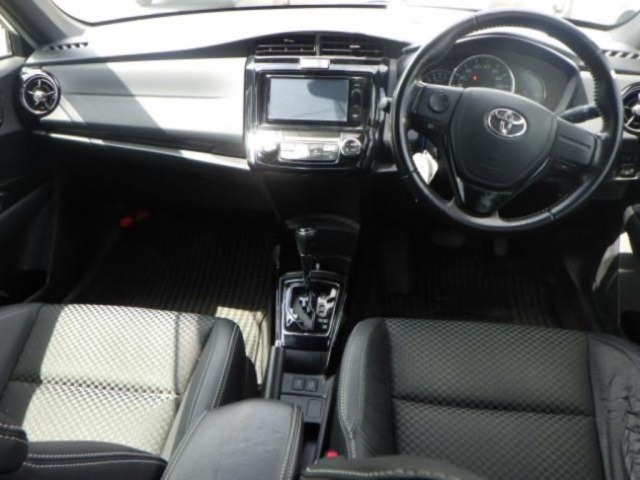 Toyota COROLLA FIELDER 2016 7958961-3