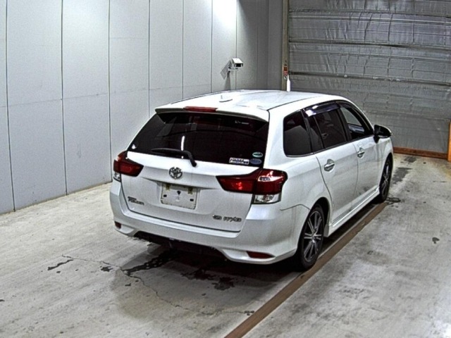 Toyota COROLLA FIELDER 2016 7958961-5