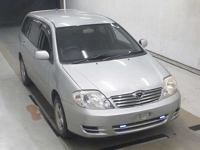 Toyota COROLLA FIELDER 2003 7958965-0