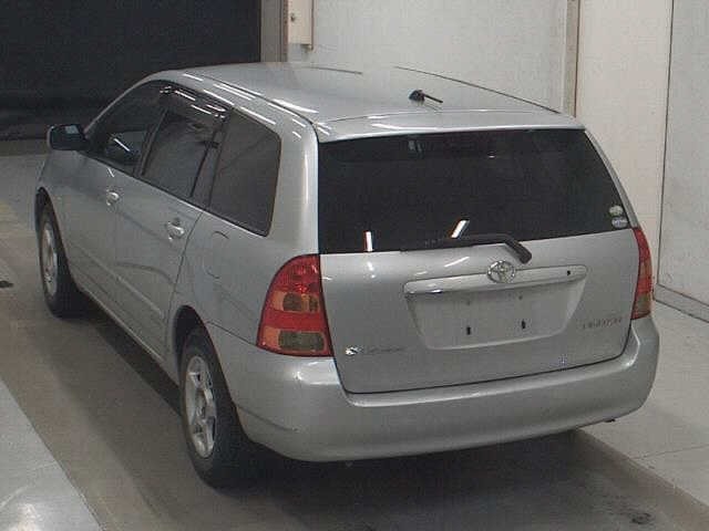 Toyota COROLLA FIELDER 2003 7958965-1
