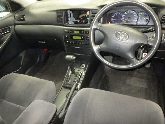Toyota COROLLA FIELDER 2003 7958965-3