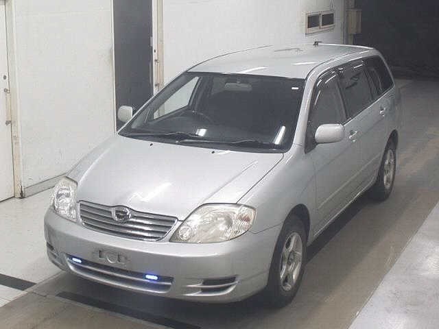 Toyota COROLLA FIELDER 2003 7958965-4