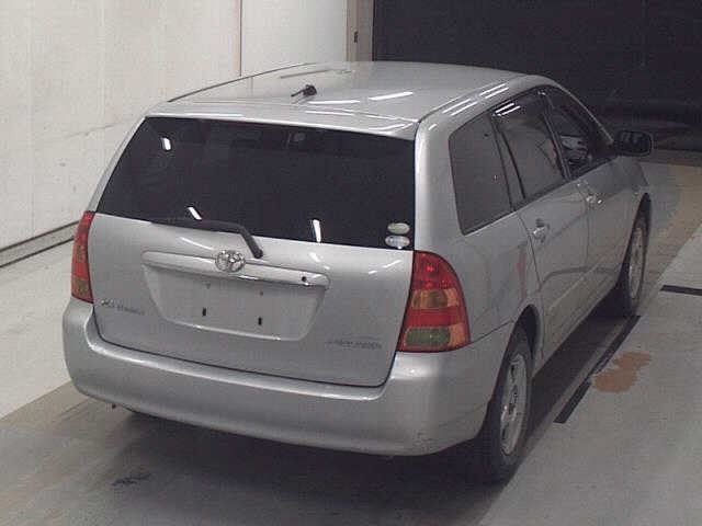 Toyota COROLLA FIELDER 2003 7958965-5