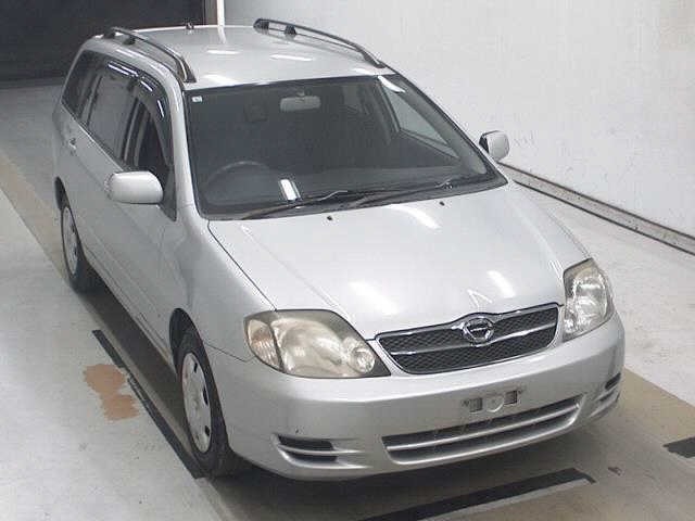 Toyota COROLLA FIELDER 2003 7958966-0