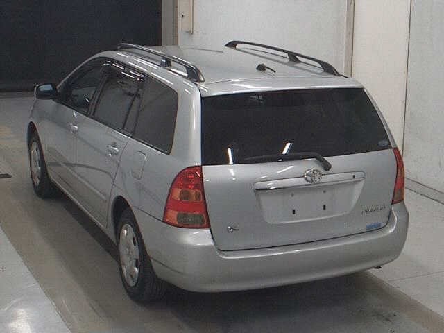 Toyota COROLLA FIELDER 2003 7958966-1