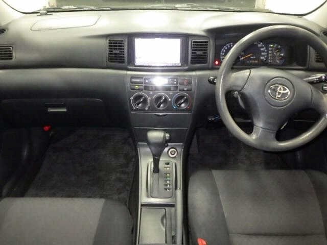 Toyota COROLLA FIELDER 2003 7958966-3