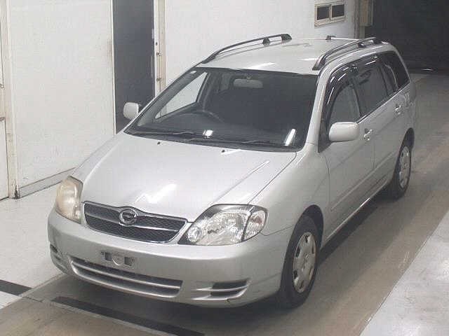Toyota COROLLA FIELDER 2003 7958966-4