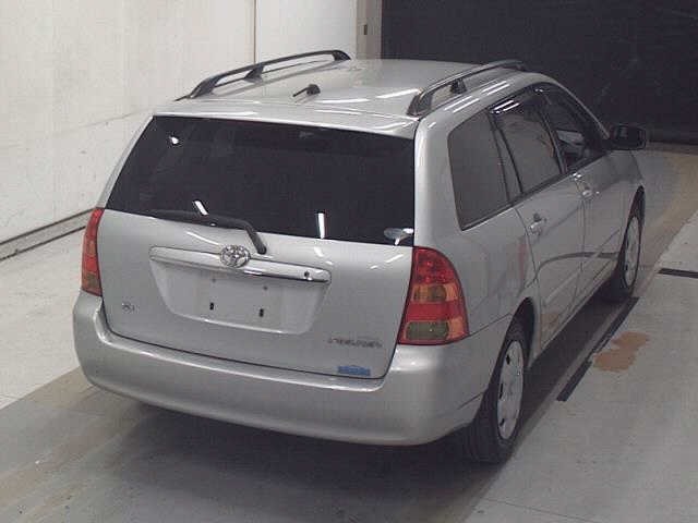 Toyota COROLLA FIELDER 2003 7958966-5