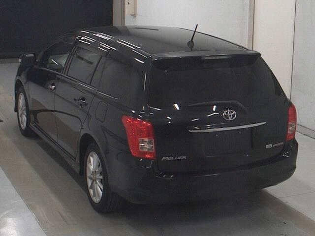 Toyota COROLLA FIELDER 2008 7958967-1