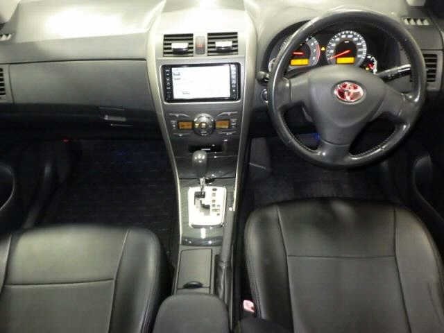Toyota COROLLA FIELDER 2008 7958967-3