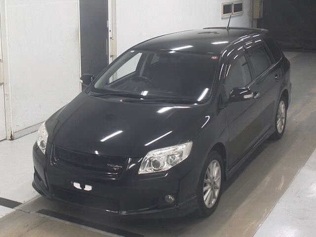 Toyota COROLLA FIELDER 2008 7958967-4