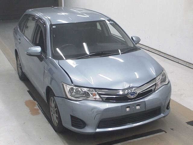 Toyota COROLLA FIELDER 2015 7958970-0