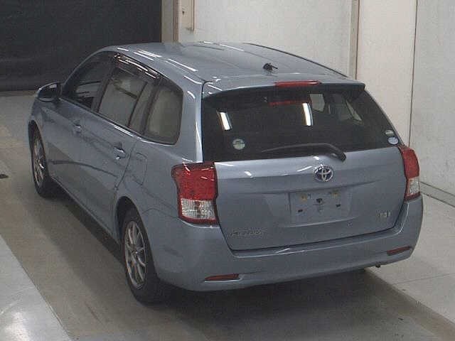 Toyota COROLLA FIELDER 2015 7958970-1