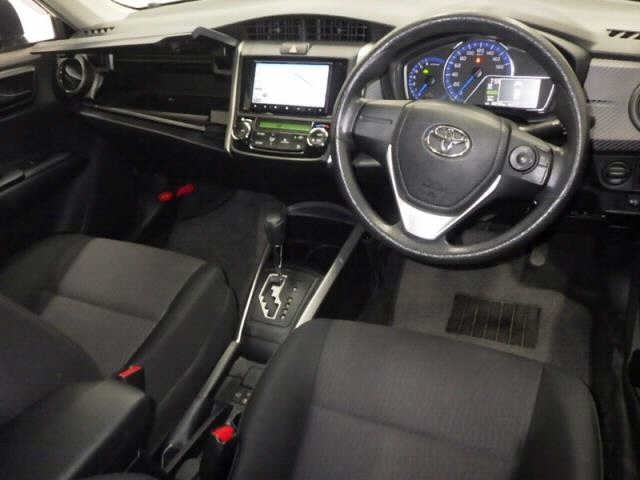 Toyota COROLLA FIELDER 2015 7958970-3