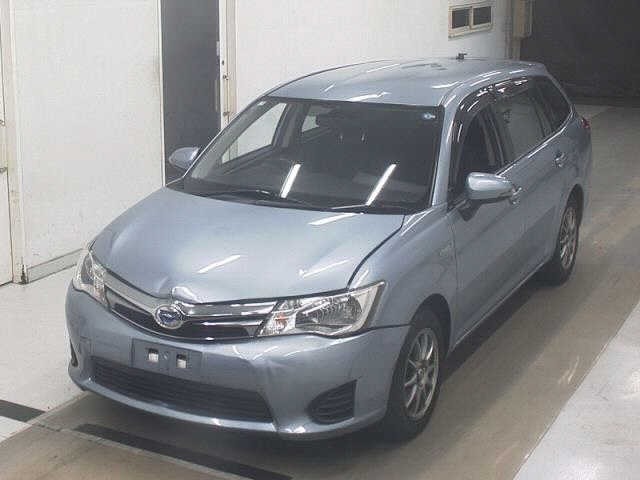 Toyota COROLLA FIELDER 2015 7958970-4