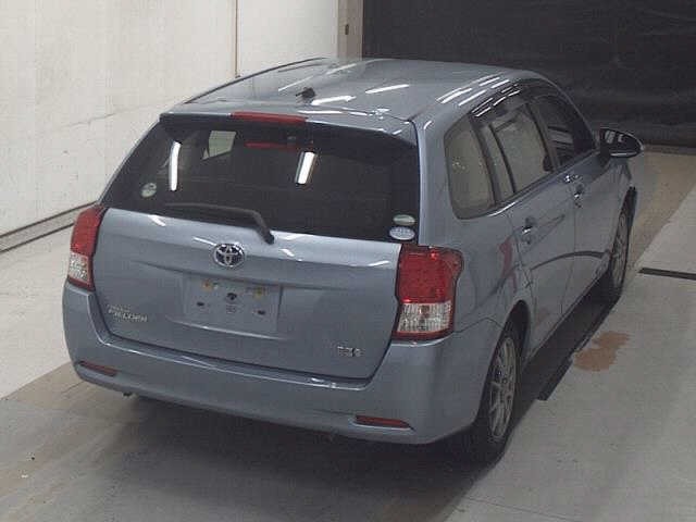 Toyota COROLLA FIELDER 2015 7958970-5