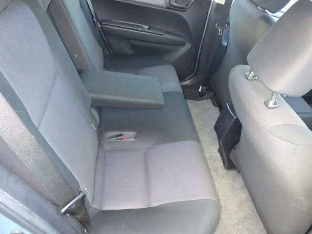 Toyota COROLLA FIELDER 2015 7958970-7