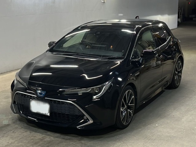 Toyota COROLLA SPORT 2020 7957638-0