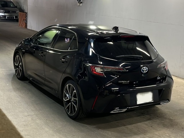 Toyota COROLLA SPORT 2020 7957638-1