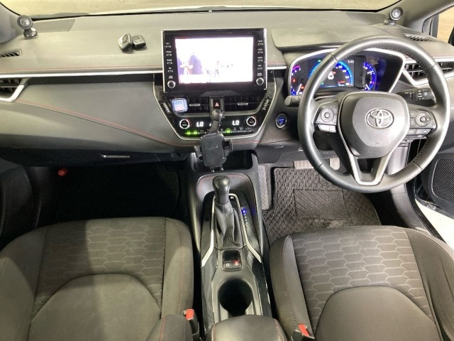 Toyota COROLLA SPORT 2020 7957638-3