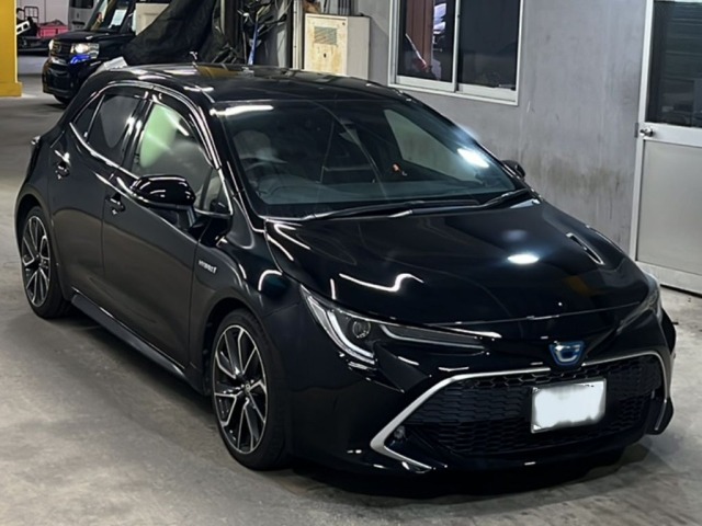 Toyota COROLLA SPORT 2020 7957638-4