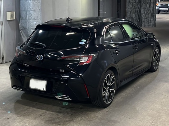 Toyota COROLLA SPORT 2020 7957638-5