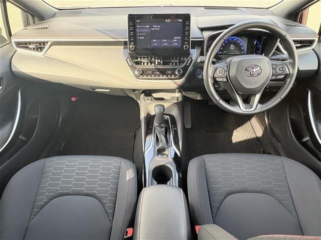 Toyota COROLLA SPORT 2022 7957818-15