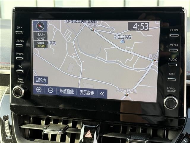 Toyota COROLLA SPORT 2022 7957818-17