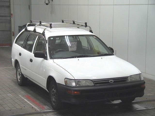 Toyota COROLLA VAN 2000 7950228-0