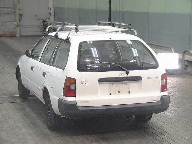 Toyota COROLLA VAN 2000 7950228-1