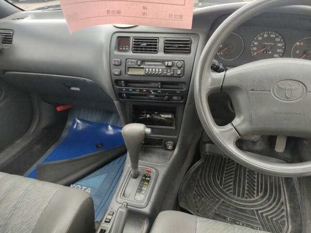 Toyota COROLLA VAN 2000 7950228-6