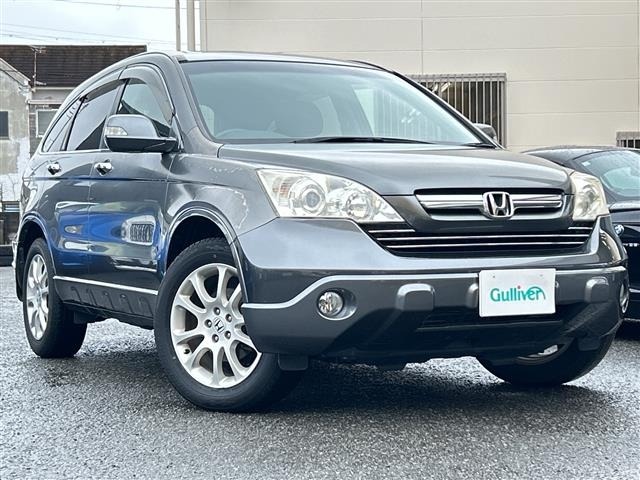 Honda CR-V 2009 7950236-0