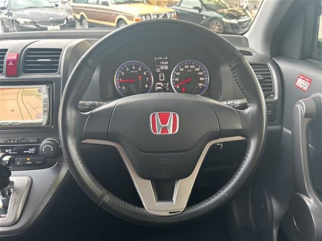 Honda CR-V 2009 7950236-1